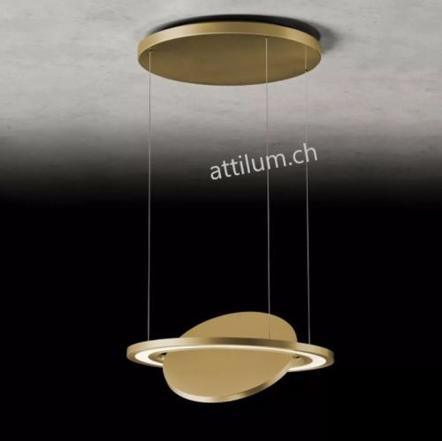 supernova p eloxal messing