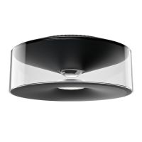 Vior bold 26/40W 60° schwarz 2700K (Auswahl)