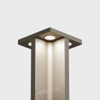 mir X  Poller 70 - cool braun