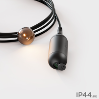 cherry bubbls powerbank - Lichterkette