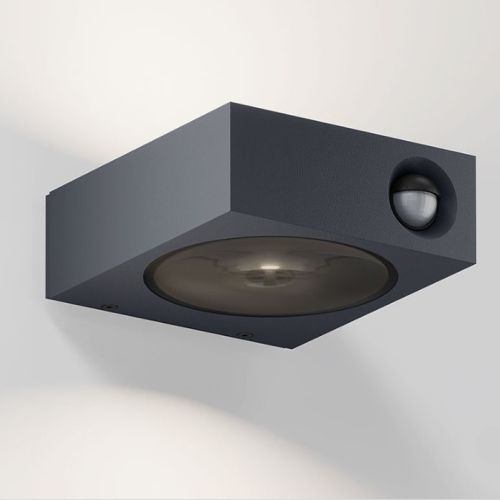 Luci Control anthrazit 2700K