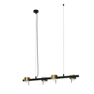 PUK! Pro 80 Quartett - mess geb.-sz