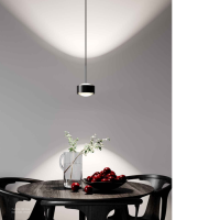 PUK! Pro Drop 120 Drop - ni/matt