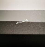 LED Homeoffice Serie B mid schwarz