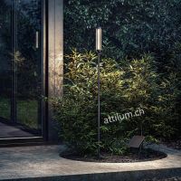 reed solar L schwarz