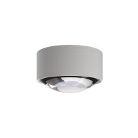 Puk! Pro ONE 80/120mm weiss matt