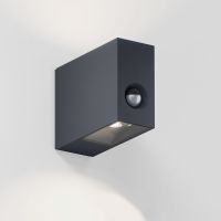 Eye Control anthrazit 2700K