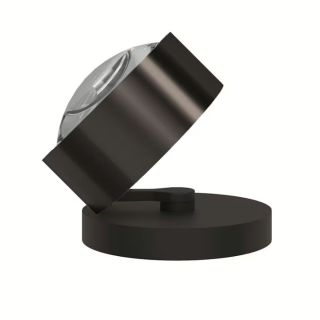 PUK! Pro 120 Spot Table - blackwood-sz