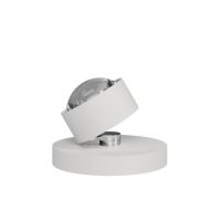 PUK! Pro 80 Spot Table - weiss-cr