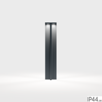 IP44, IP44 mir X 70 bollard, mir X 30 bollard, 91002-27-AN, 91002-27-CB, 91002-27-BL, 91001-27-AN, 91001-27-CB, 91006-27-AN