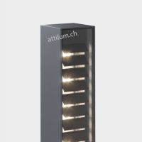 lin 40 spike anthrazit