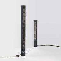 lin 40 spike - schwarz