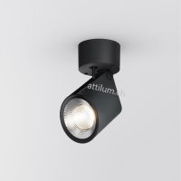 Stic Decke - schwarz