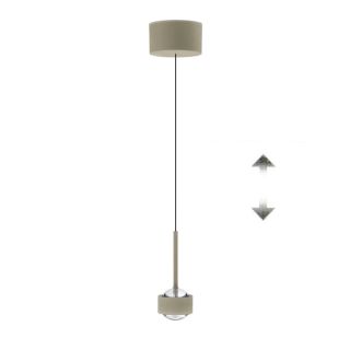 PUK! Pro Motion 80 - 1fg - champagne matt