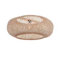 Bogenstehleuchte Sparkled light Bronze