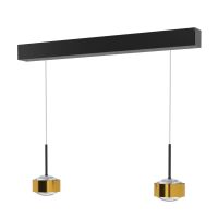 PUK! Pro Motion 120 - 2fg - messing geb.-sz