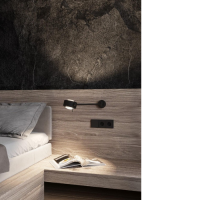 PUK! Pro 80 Enso 30cm - kupfer geb.