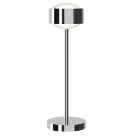 PUK! Pro 120 Eye Table - chrom-cr