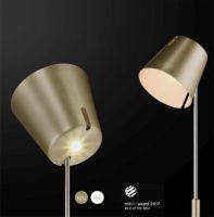 FEZ S - bronze eloxiert - DTW