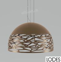 Lodes Kelly small Dome 50