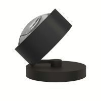 PUK! Pro 120 Spot Table - black edition
