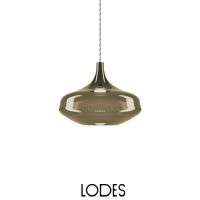 Lodes, Nostalgia L golden sage/chrom, 15414 7127