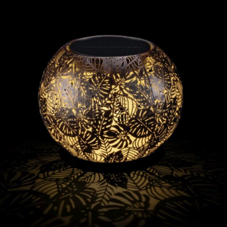Solar Jungle Globe - antic