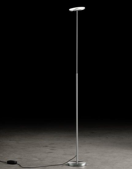 Supernova S - DTW - Alu matt