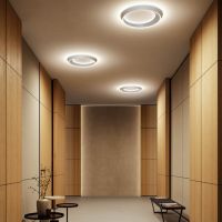 Tidal 60 weiss matt 3000K