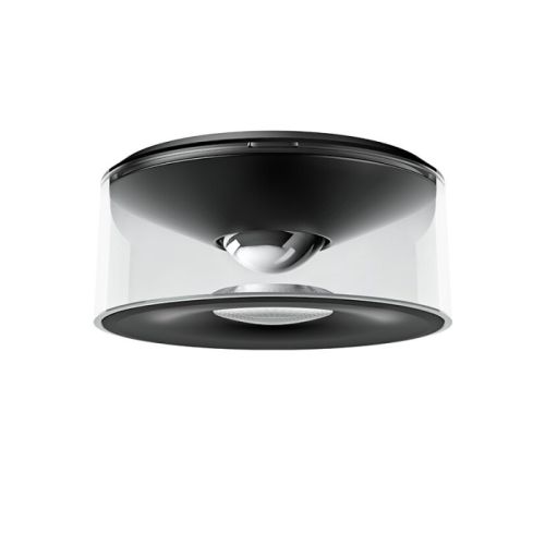 Vior X 200 18W 60° schwarz 2700K (Auswahl)