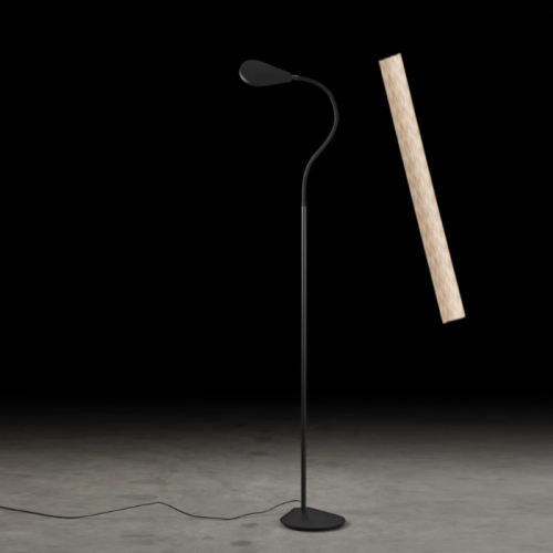 Type S alu matt-sand