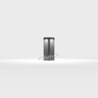 mir R 30 bollard - anthrazit