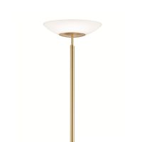 Stehleuchte ELSA by Gebr. Knapstein