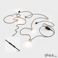 cherry bubbls link2 - Lichterkette (Auswahl)