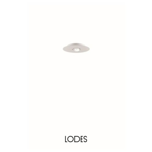 Bugia single weiss glanz 2700K