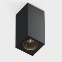 down.3 S - deep schwarz