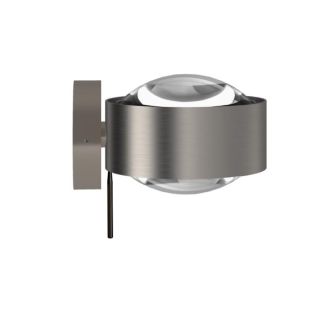 PUK! Pro Wall Ø120mm - ni/matt