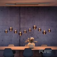 PURE E-Infinity - bronce (Auswahl)