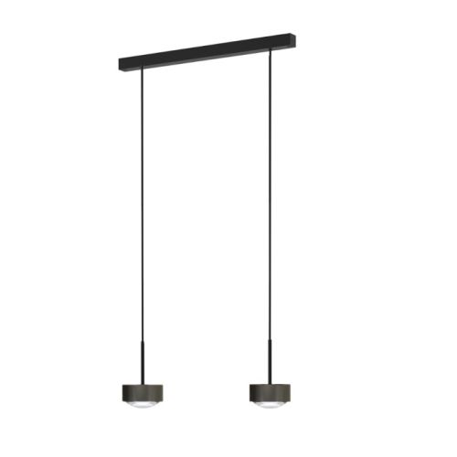 PUK! Pro Choice long ONE 120 - 2fg. - blackwood geb.