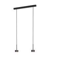 PUK! Pro Choice long ONE 80 - 2fg. - blackwood geb.