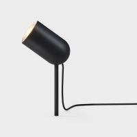 bik.4 Spike - deep schwarz