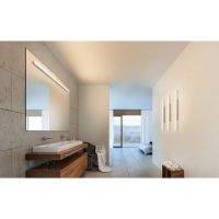 SPINA Anbau opal 900 DALI chrom 3000K