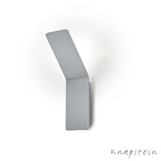 Wandleuchte AVA - mattnickel