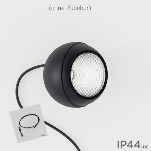 shot 15W earth connection - schwarz
