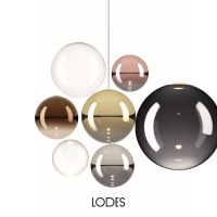 Random Solo 10 Frosted 3000K