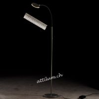 Flex S Platin-grau