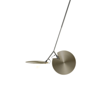 Oyo D 2 - bronze elox. - standart - 2700K (Auswahl)