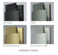 supernova p eloxal messing