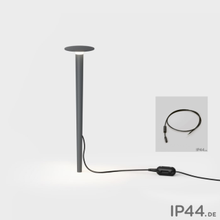 lix spike earth connection - anthrazit (Auswahl)