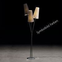 Fifties 3fg. fumé matt